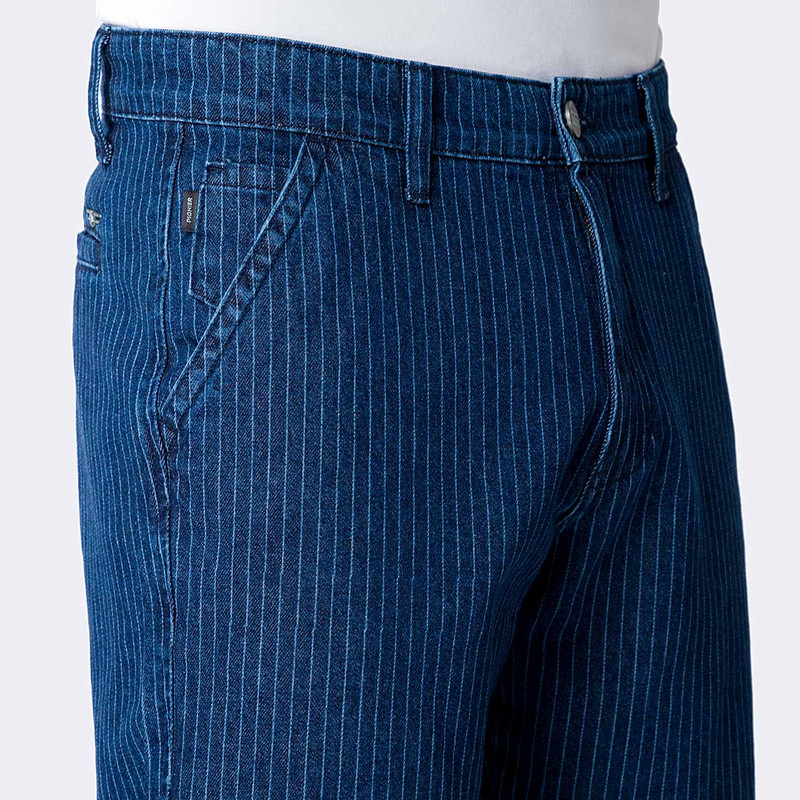PANTALON DENIM HOMBRE GARUH - 4
