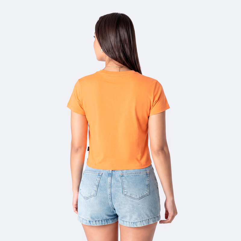 POLOS JERSEY MUJER BABY TEE 7 - 3
