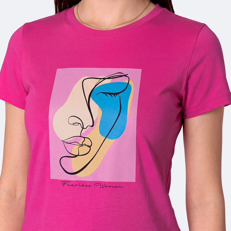 POLOS JERSEY MUJER ALHELI 34 - 2