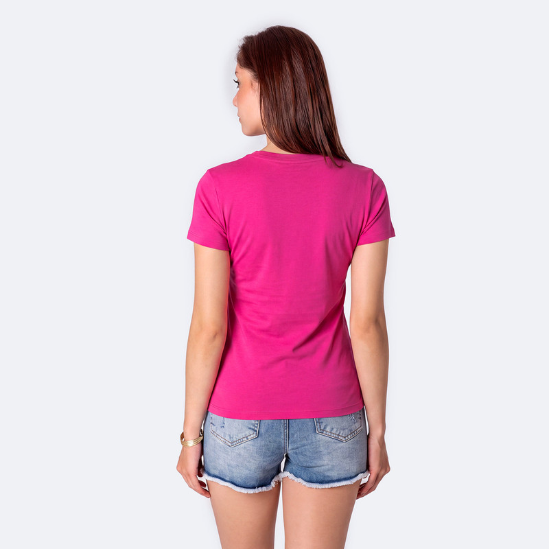 POLOS JERSEY MUJER ALHELI 34 - 3