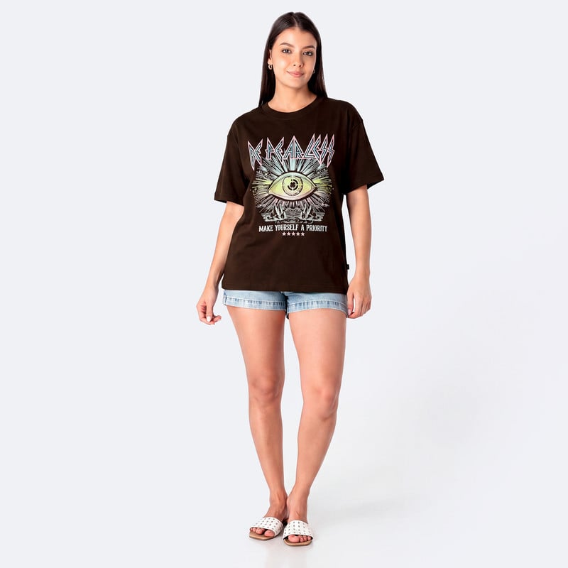 POLOS JERSEY MUJER AYHORIA 2 - 4