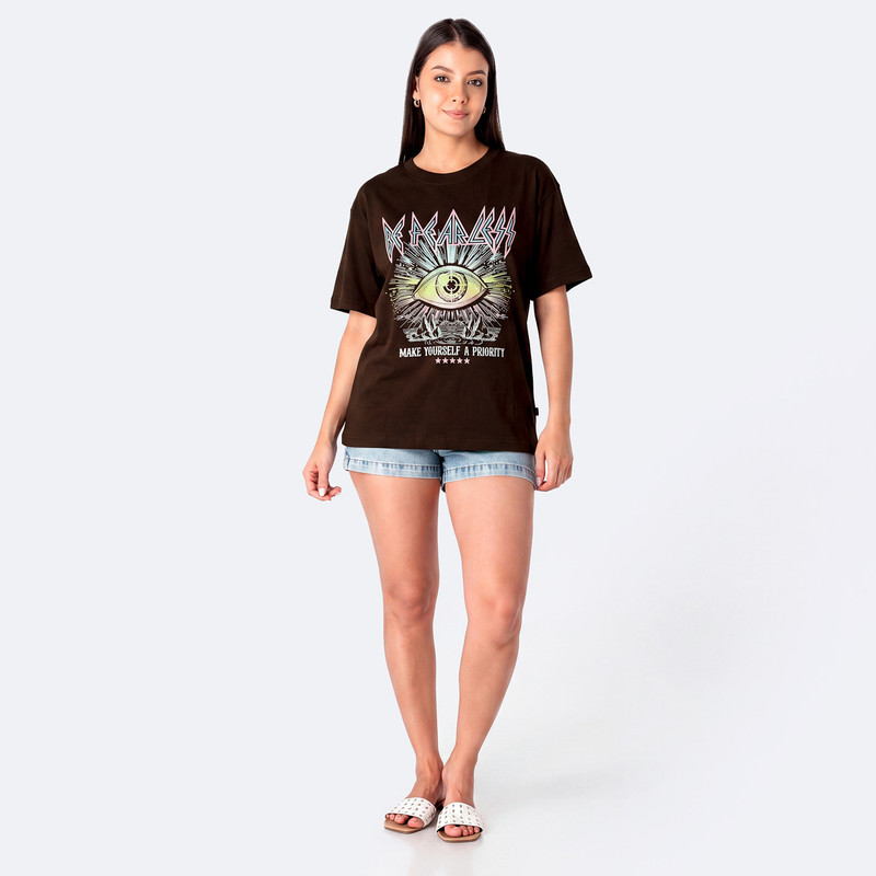 POLOS JERSEY MUJER AYHORIA 2 - 4