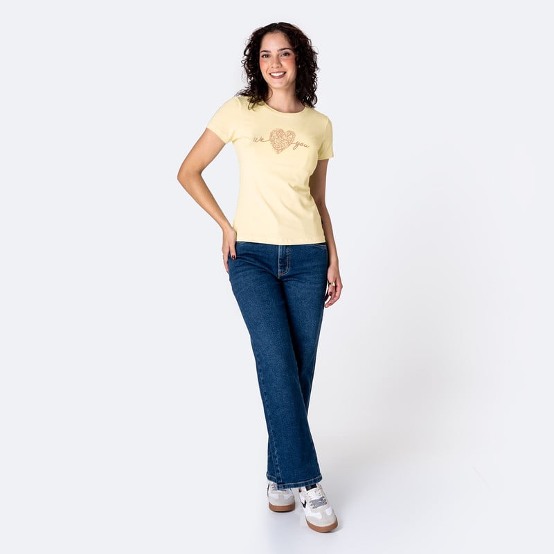 POLOS JERSEY FULL LYCRA MUJER ALEXEI 3 - 4