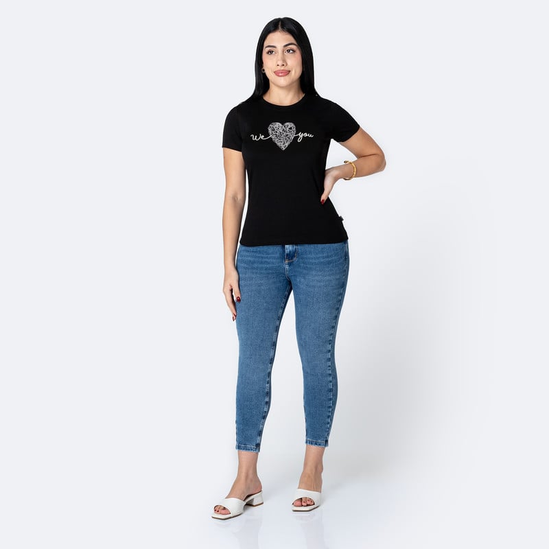 POLOS JERSEY FULL LYCRA MUJER ALEXEI 3 - 4
