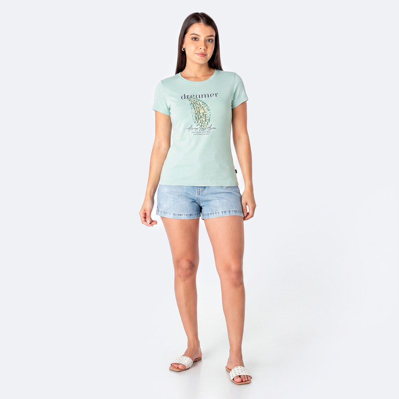 POLOS JERSEY FULL LYCRA MUJER ALEXEI 5 - 4