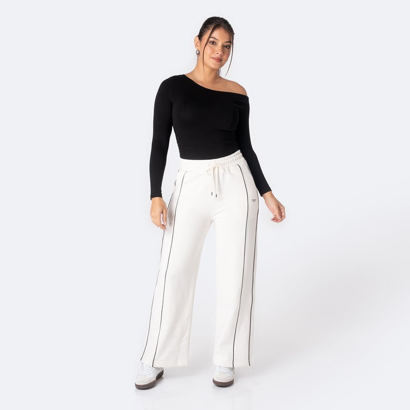 PANTALON FRANELA MUJER GRECIA 2 - 2