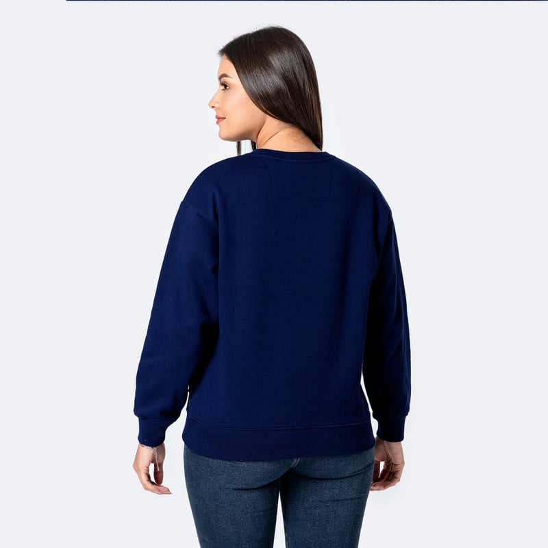 POLERAS FRANELA MUJER XAYUL-S - 3