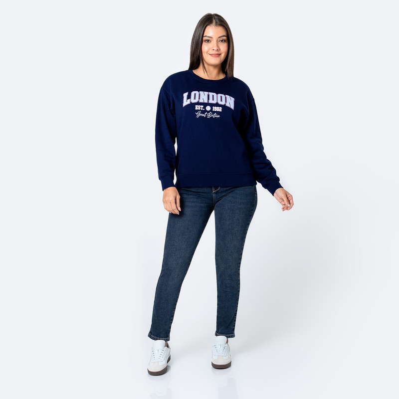 POLERAS FRANELA MUJER XAYUL-S - 4