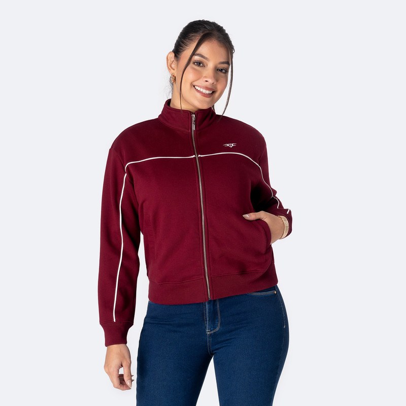POLERAS FRANELA MUJER GRECIA 1 - 1