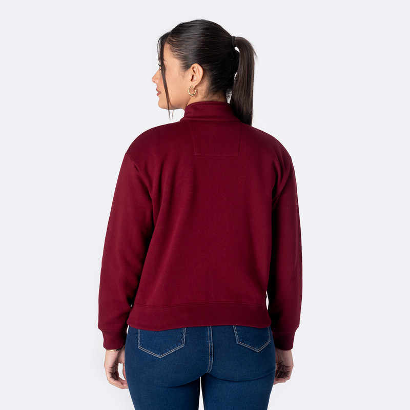 POLERAS FRANELA MUJER GRECIA 1 - 3