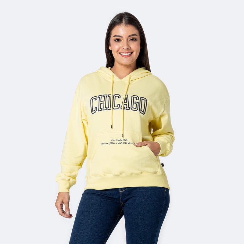 POLERAS FRANELA MUJER VAYTIARE - 1