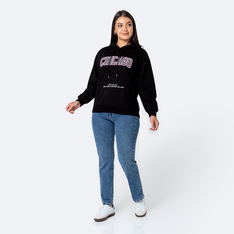 POLERAS FRANELA MUJER VAYTIARE - 5