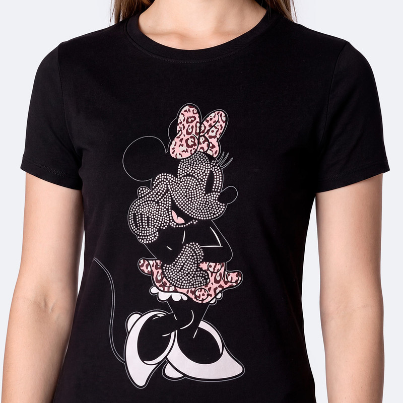 POLOS JERSEY MUJER RUBIES-DISNEY - 2