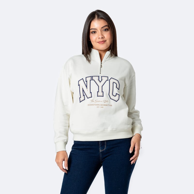 POLERAS FRANELA MUJER JAND - 1