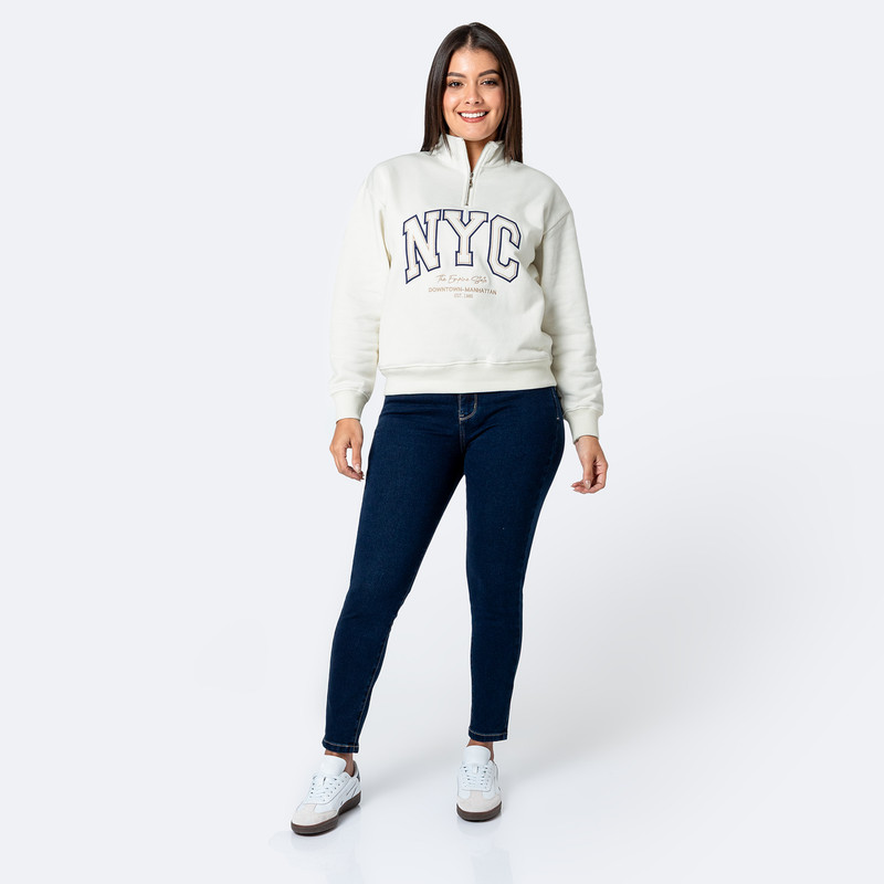 POLERAS FRANELA MUJER JAND - 4