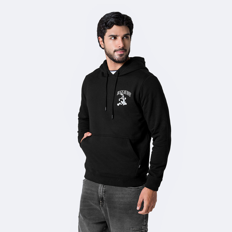 POLERAS FRANELA HOMBRE RIZU-LOONEY - 1