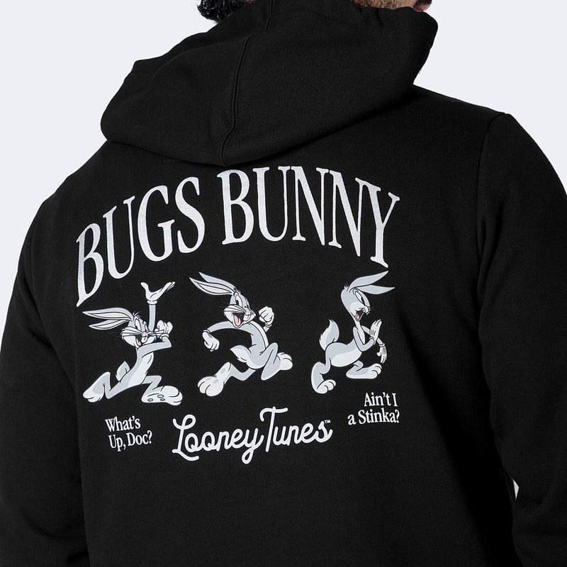 POLERAS FRANELA HOMBRE RIZU-LOONEY - 4