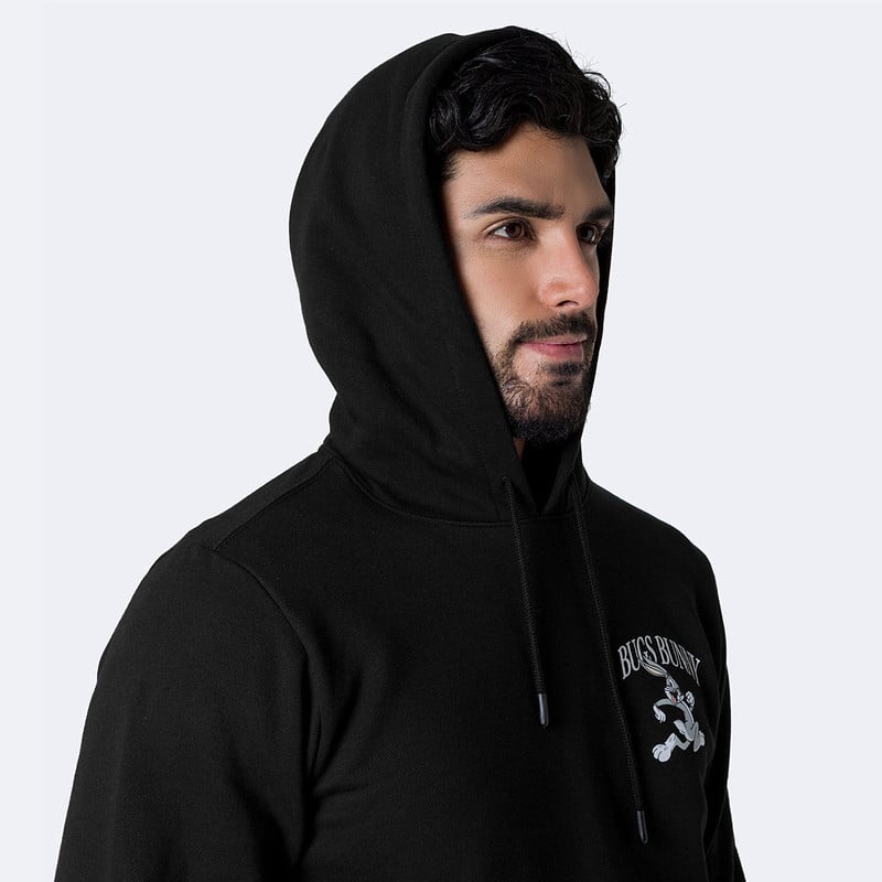 POLERAS FRANELA HOMBRE RIZU-LOONEY - 5