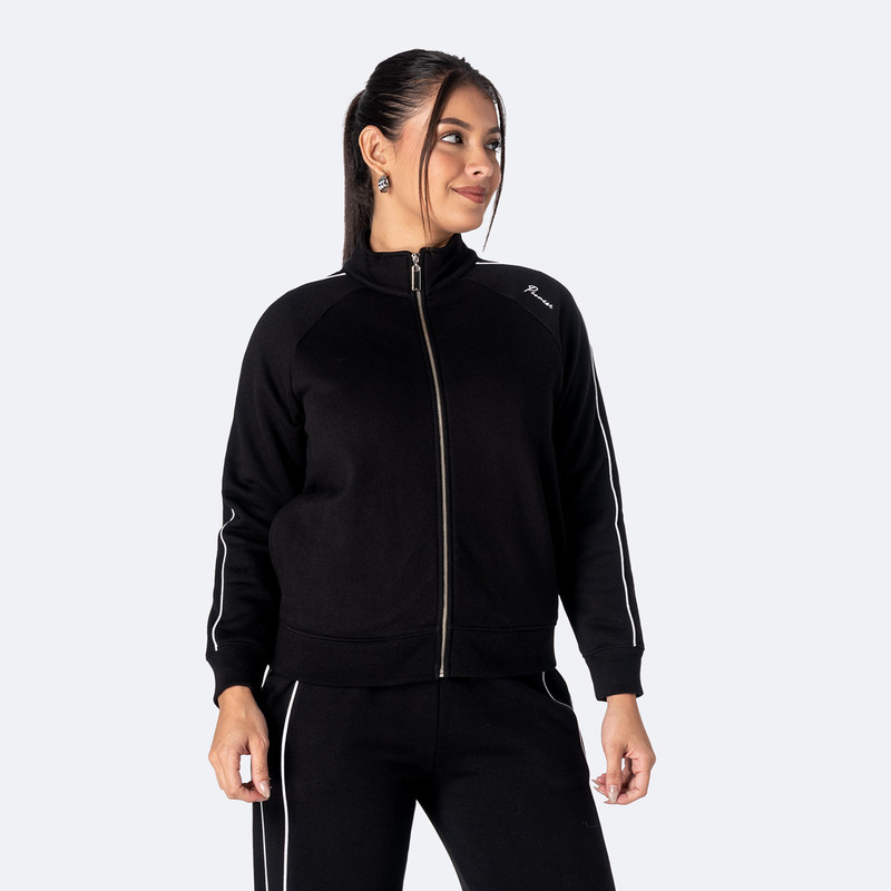 POLERAS FRANELA MUJER NAIRA 1 - 1