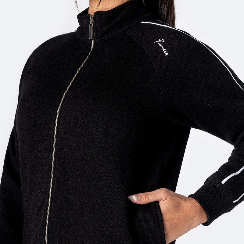 POLERAS FRANELA MUJER NAIRA 1 - 2