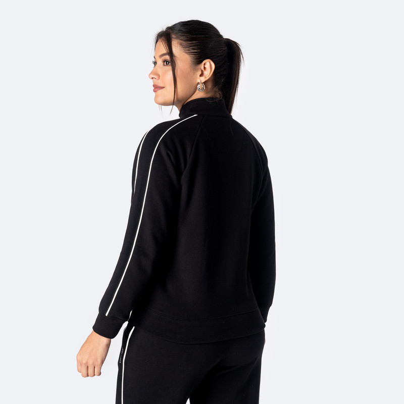 POLERAS FRANELA MUJER NAIRA 1 - 3