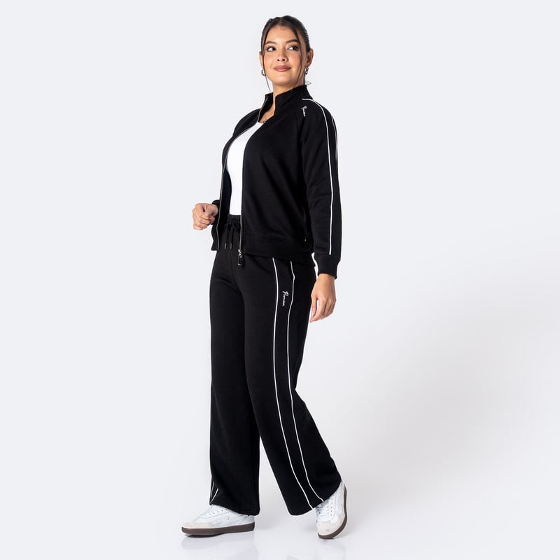 POLERAS FRANELA MUJER NAIRA 1 - 4