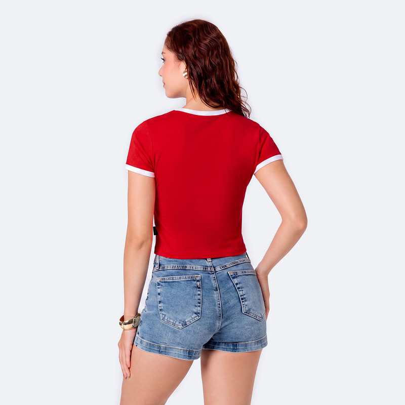 POLOS JERSEY FULL LYCRA MUJER RENE 32 - 3