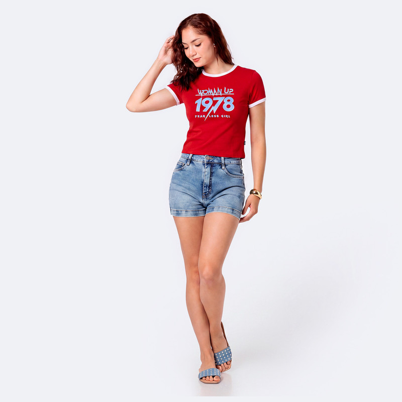 POLOS JERSEY FULL LYCRA MUJER RENE 32 - 4