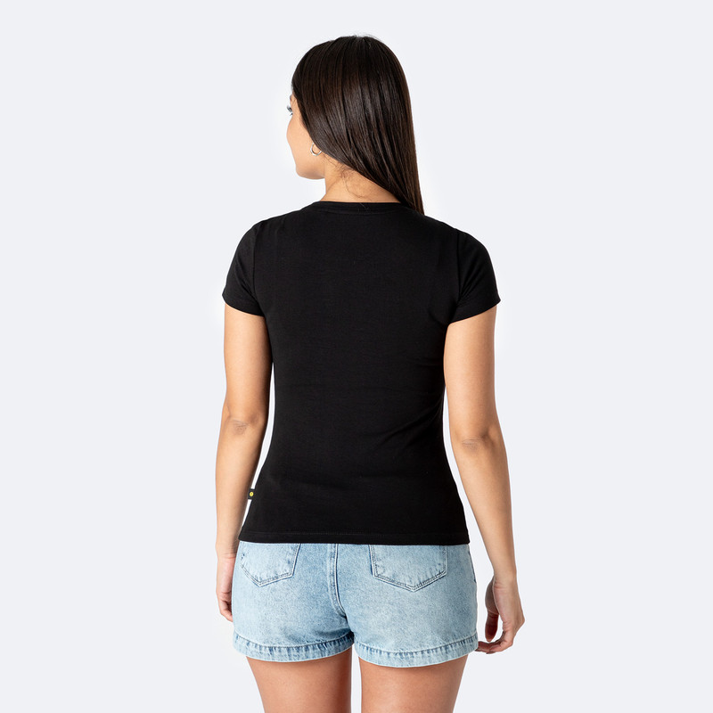 POLOS JERSEY MUJER NYX. - 3