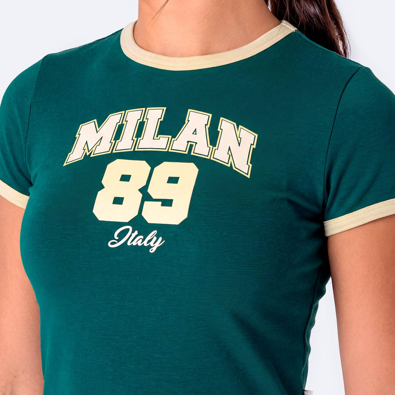 POLOS JERSEY FULL LYCRA MUJER RENE 37 - 2