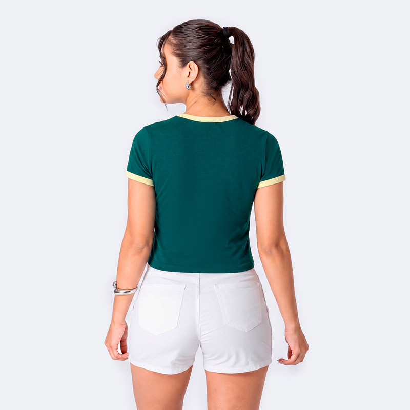 POLOS JERSEY FULL LYCRA MUJER RENE 37 - 3