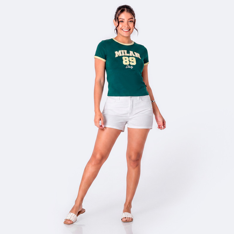 POLOS JERSEY FULL LYCRA MUJER RENE 37 - 4
