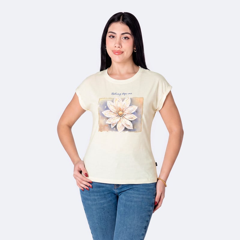 POLOS JERSEY MUJER KENLIX - 1