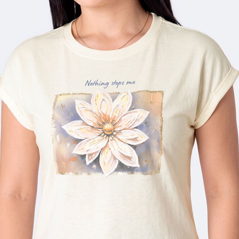 POLOS JERSEY MUJER KENLIX - 2