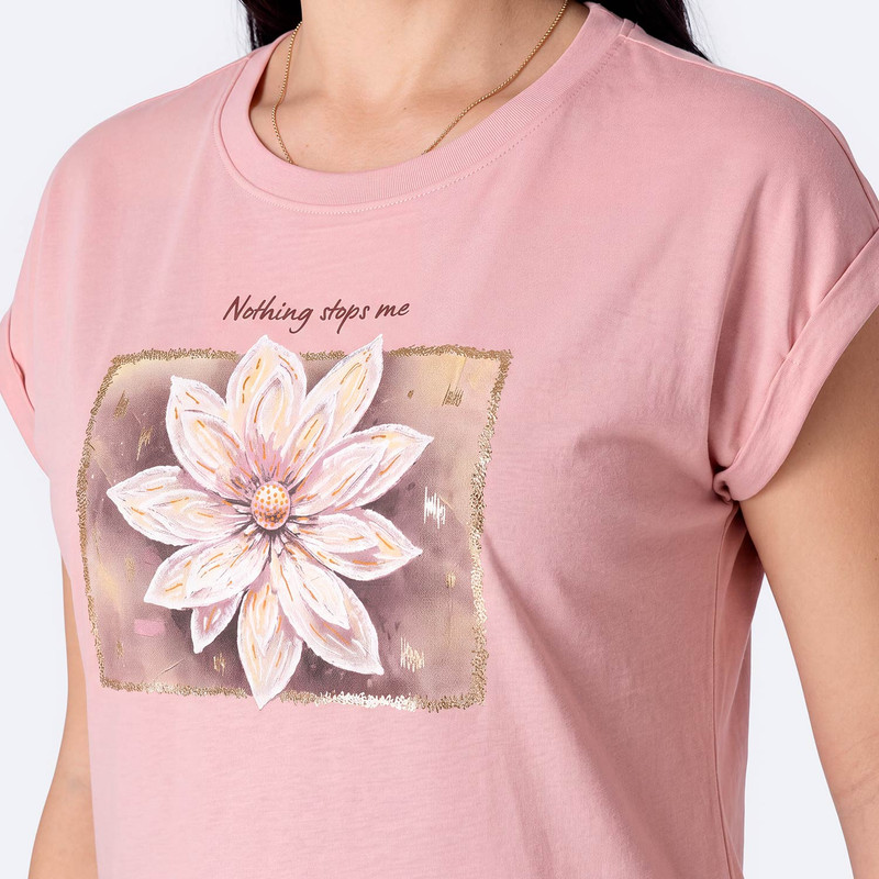 POLOS JERSEY MUJER KENLIX - 2