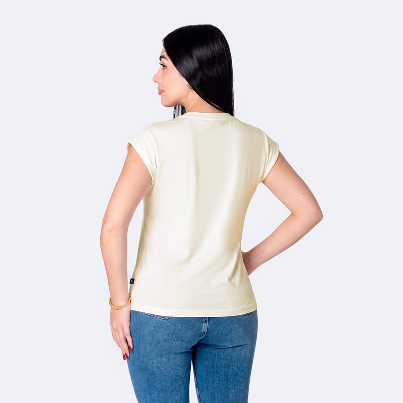 POLOS JERSEY MUJER KENLIX - 3