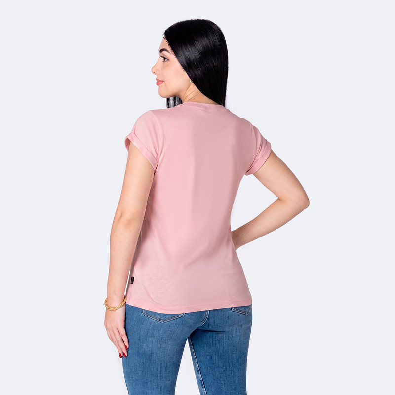POLOS JERSEY MUJER KENLIX - 3