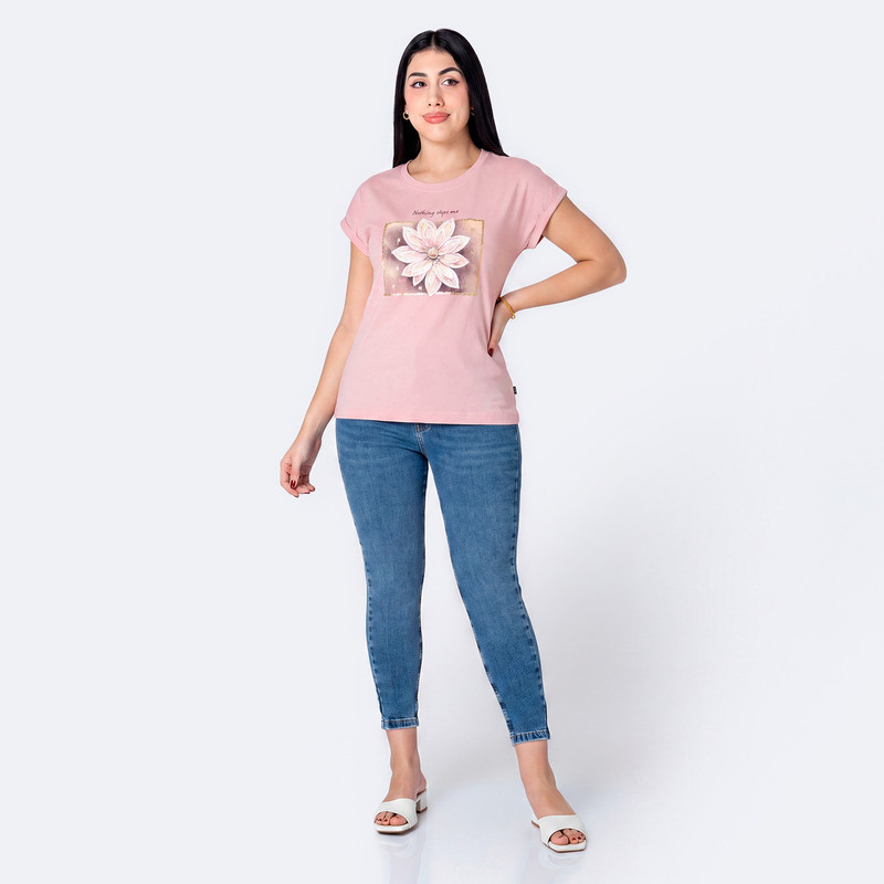 POLOS JERSEY MUJER KENLIX - 4