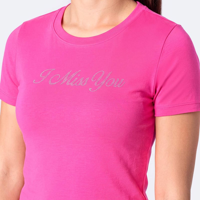 POLOS JERSEY FULL LYCRA MUJER FIJJI PRINT 40 - 2