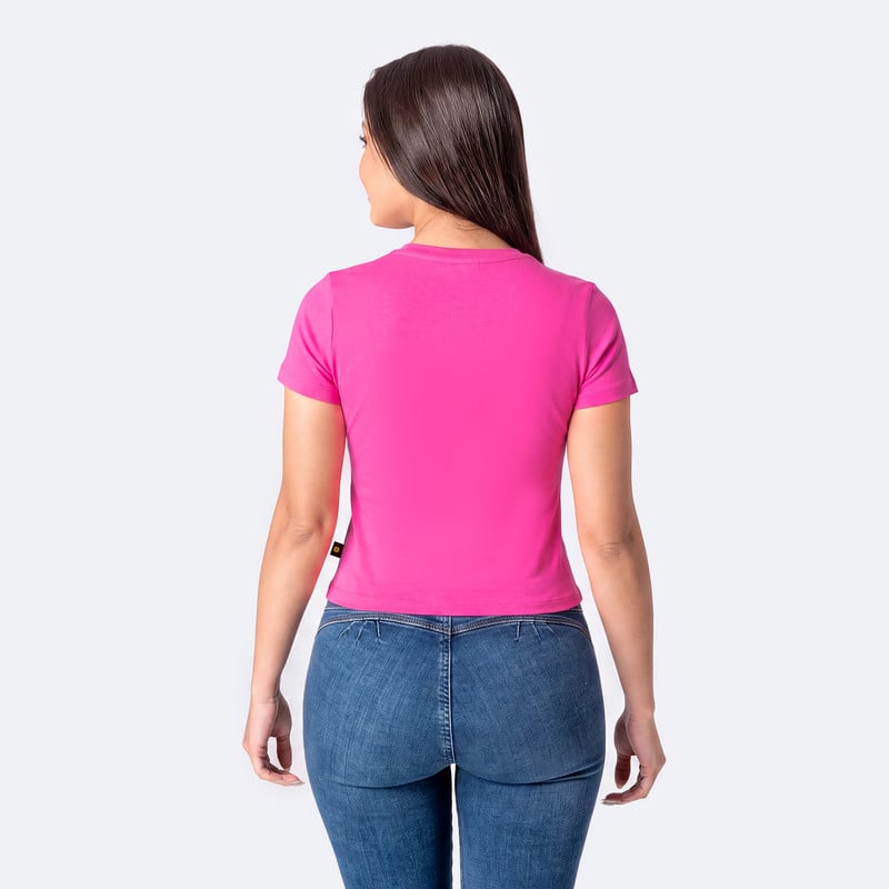 POLOS JERSEY FULL LYCRA MUJER FIJJI PRINT 40 - 3