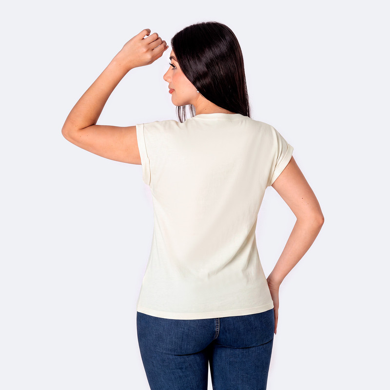 POLOS JERSEY MUJER RHIYAL - 3