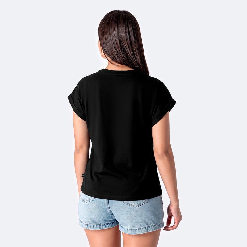POLOS JERSEY MUJER RHIYAL - 3