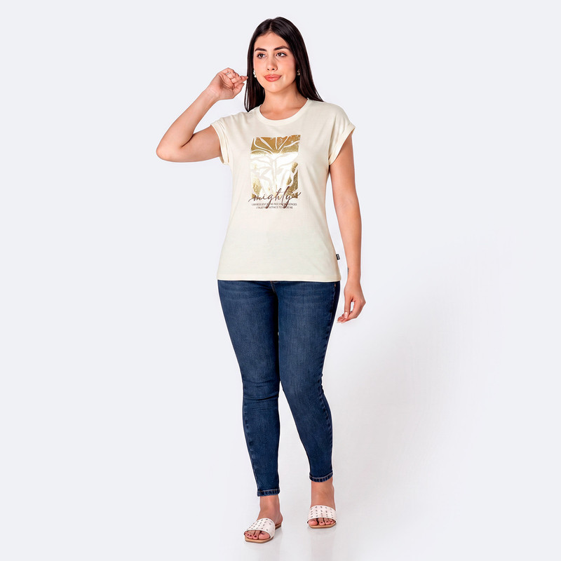 POLOS JERSEY MUJER RHIYAL - 4
