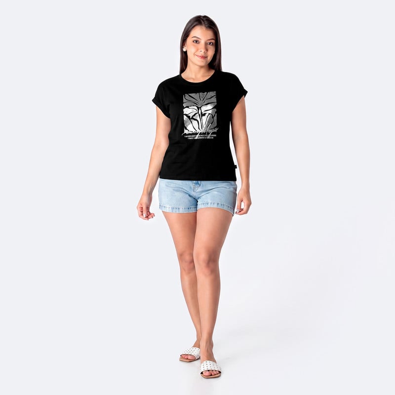 POLOS JERSEY MUJER RHIYAL - 4