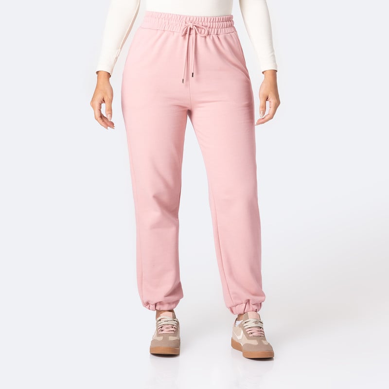 PANTALON FRANELA MUJER YILDIZ2-S - 1