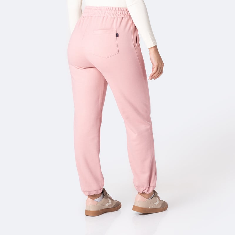 PANTALON FRANELA MUJER YILDIZ2-S - 3