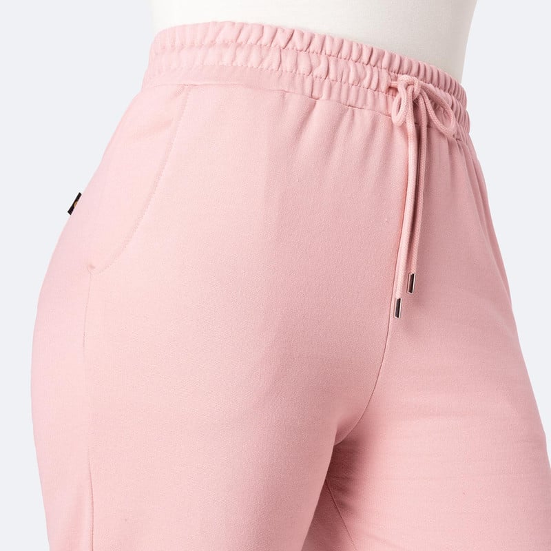 PANTALON FRANELA MUJER YILDIZ2-S - 4