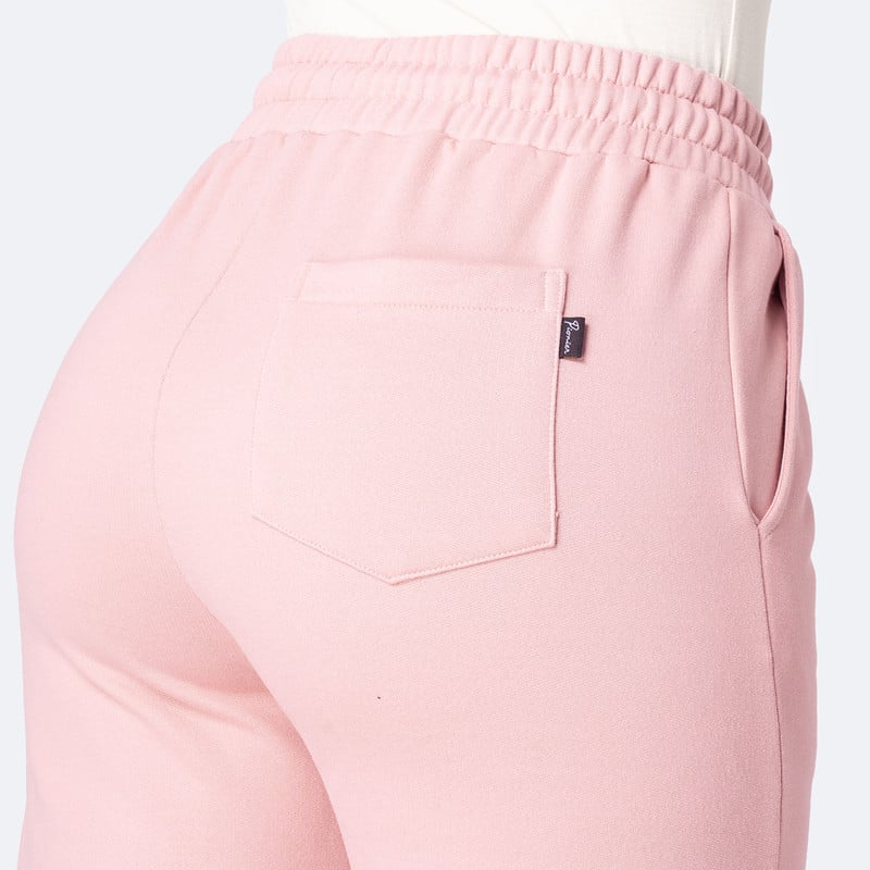 PANTALON FRANELA MUJER YILDIZ2-S - 5