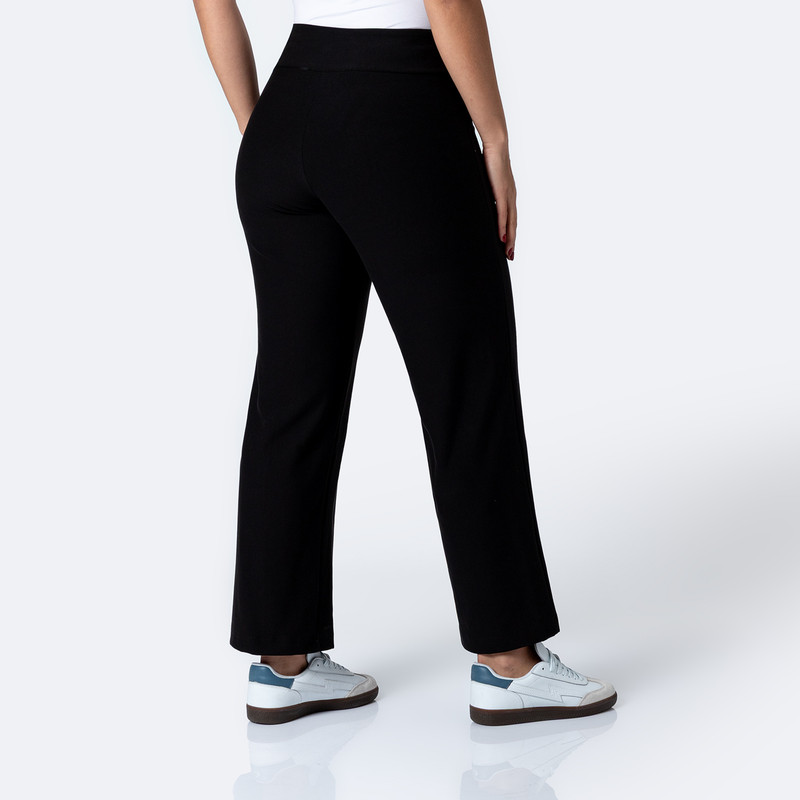 PANTALON FRENCH TERRY MUJER YINT-S - 3