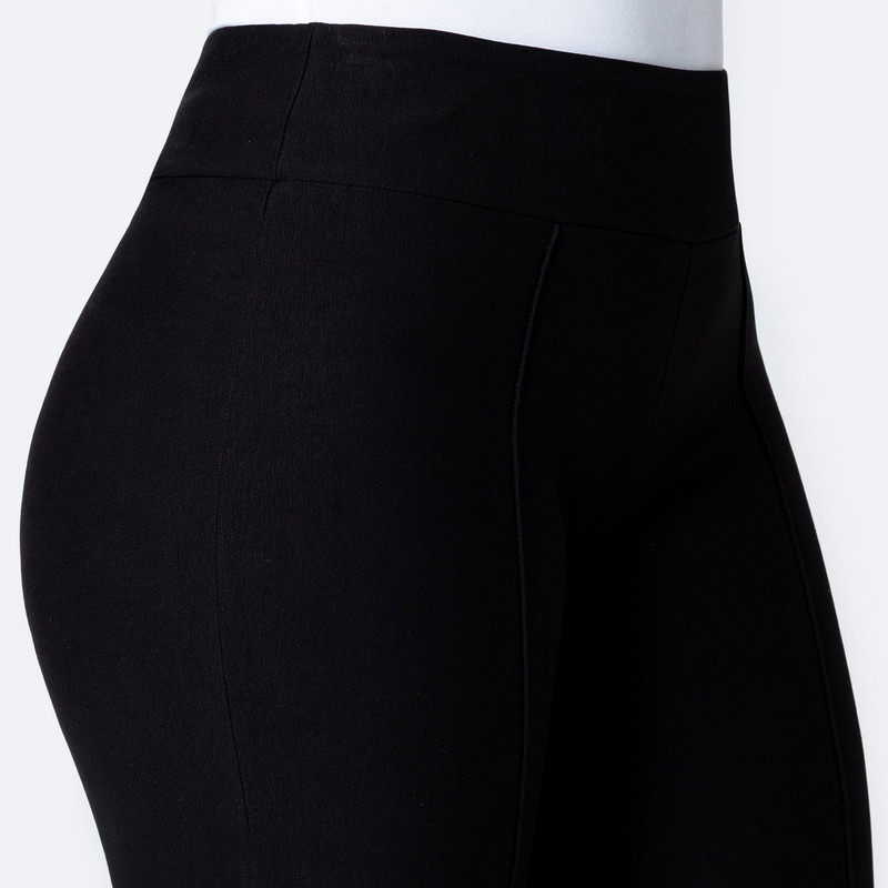 PANTALON FRENCH TERRY MUJER YINT-S - 4
